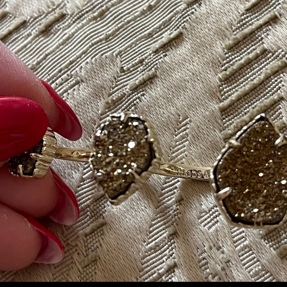 Kendra Scott Naomi Ring - Picture 5 of 6